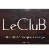 Le Club